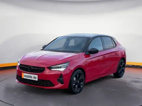 Annonce OPEL CORSA Essence 2022 d'occasion 