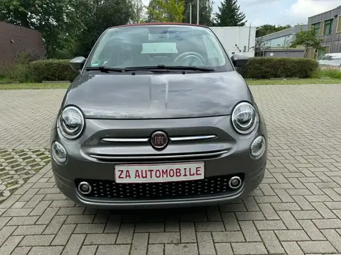 Annonce FIAT 500 Essence 2020 d'occasion 