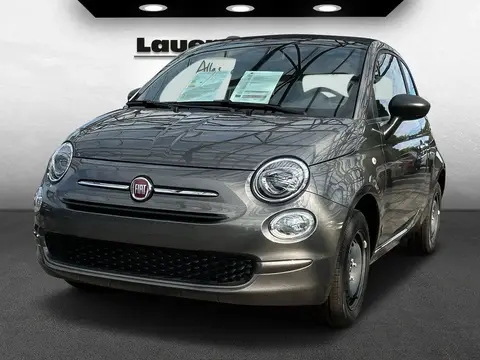 Used FIAT 500C Petrol 2023 Ad 