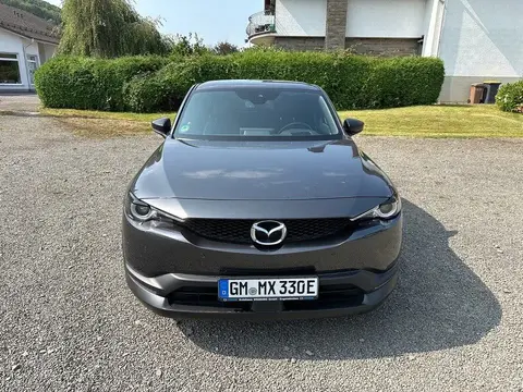 Annonce MAZDA MX-30 Non renseigné 2023 d'occasion 