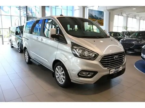 Used FORD TOURNEO Diesel 2023 Ad 