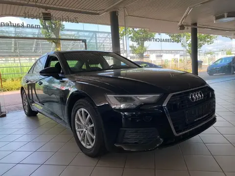 Used AUDI A6 Diesel 2020 Ad 