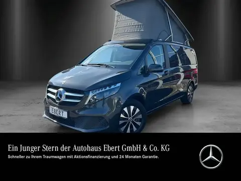 Used MERCEDES-BENZ CLASSE V Diesel 2023 Ad 