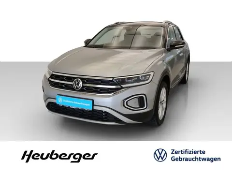 Annonce VOLKSWAGEN T-ROC Essence 2023 d'occasion 