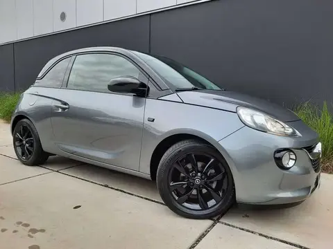 Annonce OPEL ADAM Essence 2019 d'occasion 