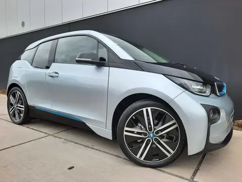 Used BMW I3 Not specified 2017 Ad 