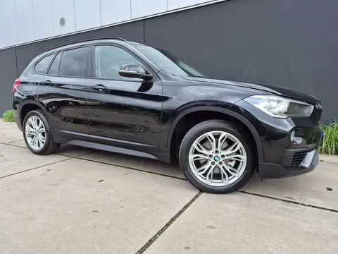 Used BMW X1 Petrol 2016 Ad 