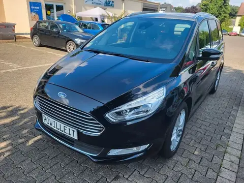 Used FORD GALAXY Diesel 2018 Ad 