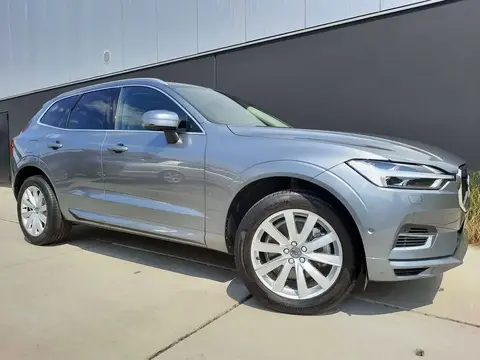 Used VOLVO XC60 Hybrid 2019 Ad 