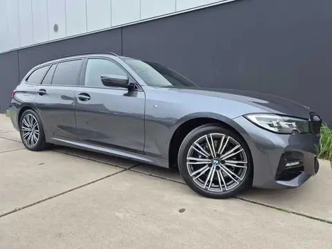 Annonce BMW SERIE 3 Hybride 2020 d'occasion 