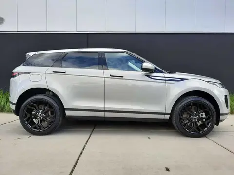 Used LAND ROVER RANGE ROVER EVOQUE Hybrid 2021 Ad 