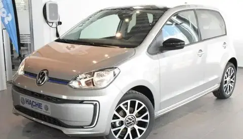 Annonce VOLKSWAGEN UP! Non renseigné 2024 d'occasion 