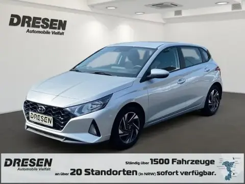 Annonce HYUNDAI I20 Essence 2023 d'occasion 