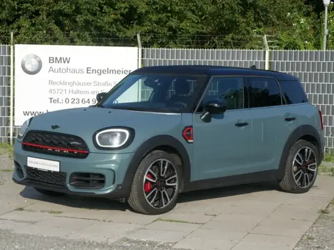 Used MINI JOHN COOPER WORKS Petrol 2023 Ad 