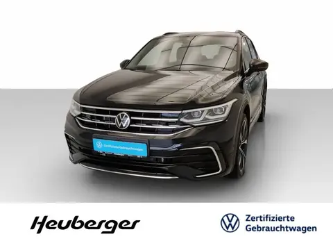 Used VOLKSWAGEN TIGUAN Diesel 2024 Ad 