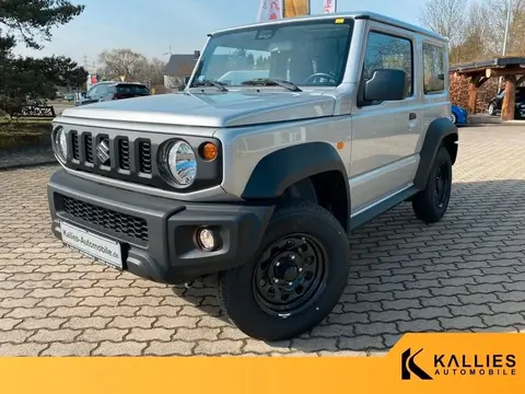 Used SUZUKI JIMNY Petrol 2024 Ad 