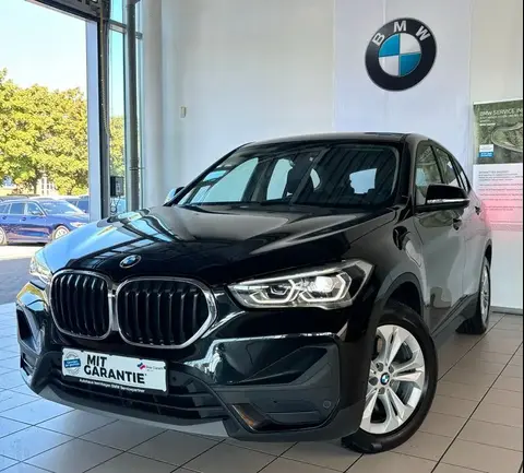 Annonce BMW X1 Hybride 2021 d'occasion Allemagne