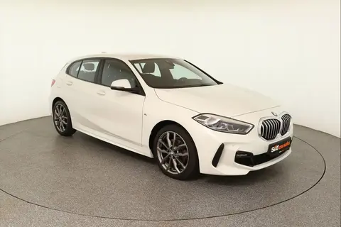 Used BMW SERIE 1 Petrol 2023 Ad 