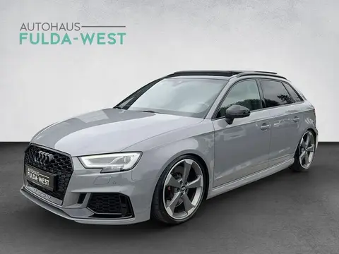 Used AUDI RS3 Petrol 2019 Ad 