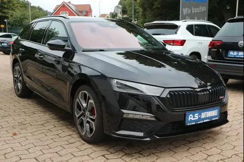 Used SKODA OCTAVIA Hybrid 2021 Ad 