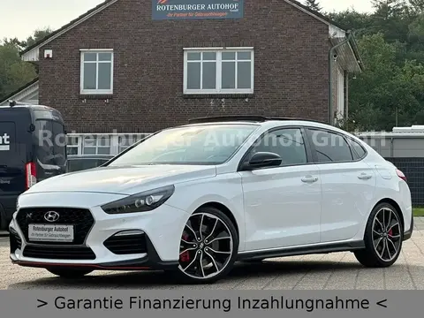 Used HYUNDAI I30 Petrol 2019 Ad 