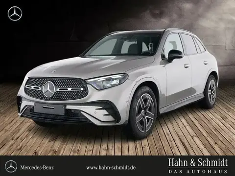 Used MERCEDES-BENZ CLASSE GLC Petrol 2023 Ad Germany