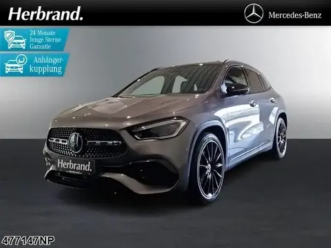 Annonce MERCEDES-BENZ CLASSE GLA Diesel 2023 d'occasion 