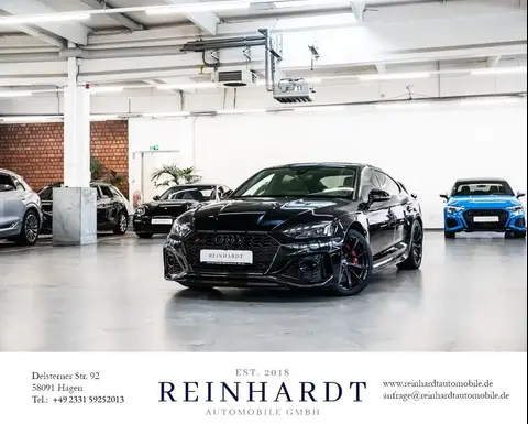 Used AUDI RS5 Petrol 2020 Ad 