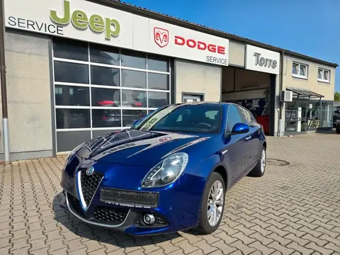 Used ALFA ROMEO GIULIETTA Petrol 2019 Ad 