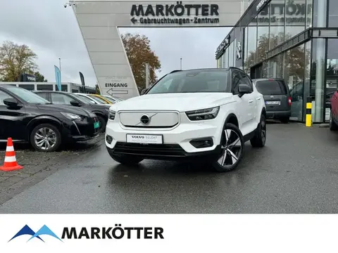 Used VOLVO XC40 Not specified 2021 Ad Germany