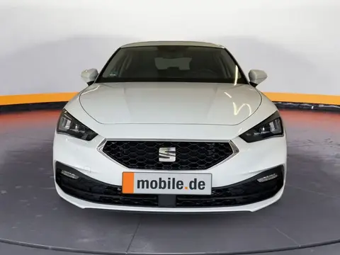 Annonce SEAT LEON Essence 2024 d'occasion 