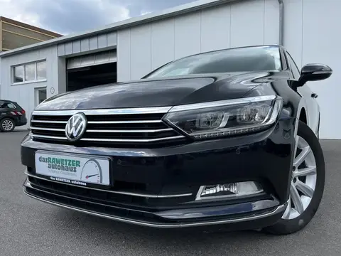 Used VOLKSWAGEN PASSAT Diesel 2019 Ad 