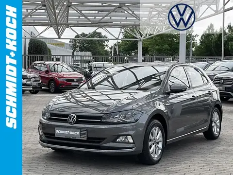 Used VOLKSWAGEN POLO Petrol 2020 Ad 