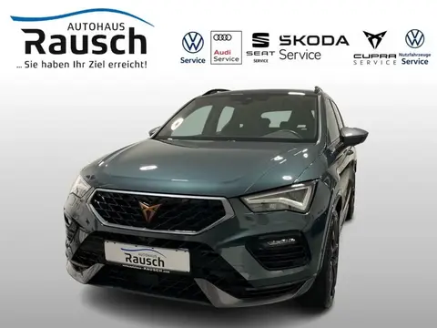 Annonce CUPRA ATECA Essence 2022 d'occasion 