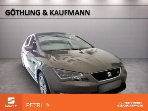 Used SEAT LEON Petrol 2016 Ad 