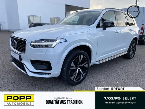 Used VOLVO XC90 Diesel 2019 Ad Germany