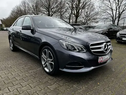 Used MERCEDES-BENZ CLASSE E Diesel 2015 Ad 