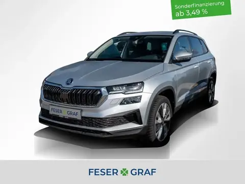 Annonce SKODA KAROQ Essence 2023 d'occasion 