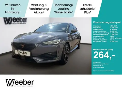 Used CUPRA LEON Hybrid 2020 Ad 