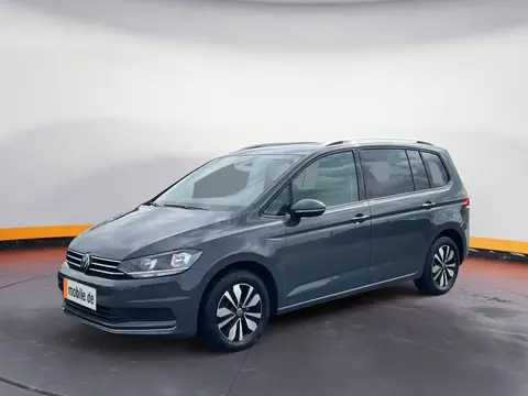 Annonce VOLKSWAGEN TOURAN Diesel 2023 d'occasion 