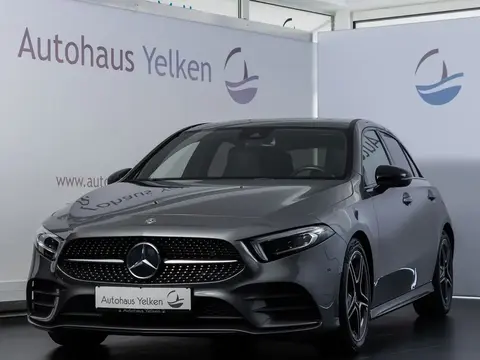 Used MERCEDES-BENZ CLASSE A Petrol 2019 Ad 