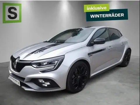 Used RENAULT MEGANE Petrol 2019 Ad 