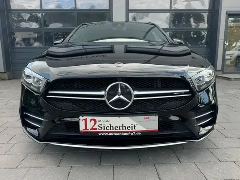 Used MERCEDES-BENZ CLASSE A Petrol 2019 Ad 