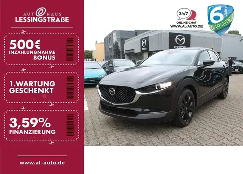 Used MAZDA CX-30 Petrol 2024 Ad 