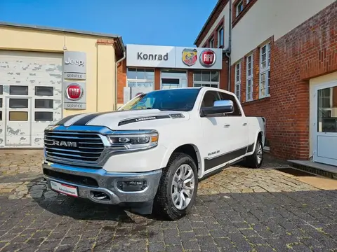 Used DODGE RAM Petrol 2019 Ad 