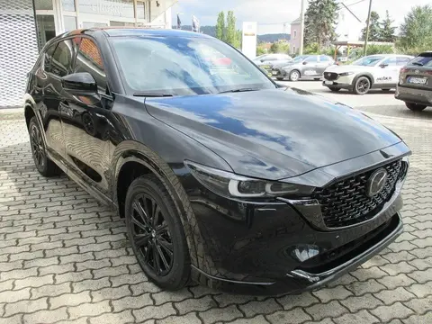 Used MAZDA CX-5 Petrol 2024 Ad 