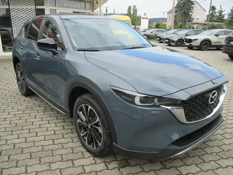 Used MAZDA CX-5 Petrol 2024 Ad 