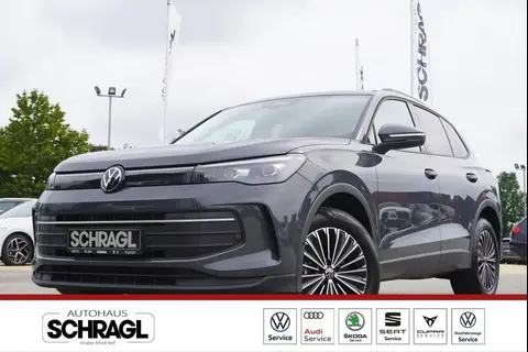 Used VOLKSWAGEN TIGUAN Diesel 2024 Ad 