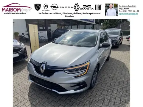 Used RENAULT MEGANE Diesel 2024 Ad 