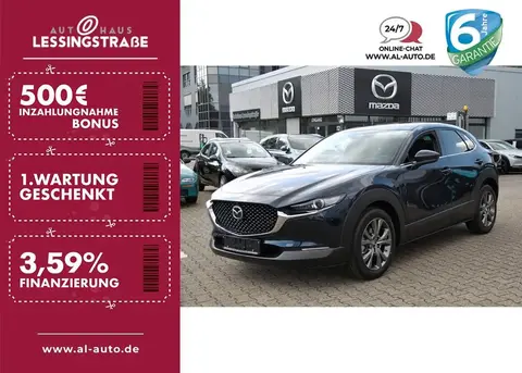 Used MAZDA CX-30 Petrol 2024 Ad 